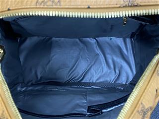 MCM Stefan Strumbelコラボ　リュック MCM x Stefan Strumbel 